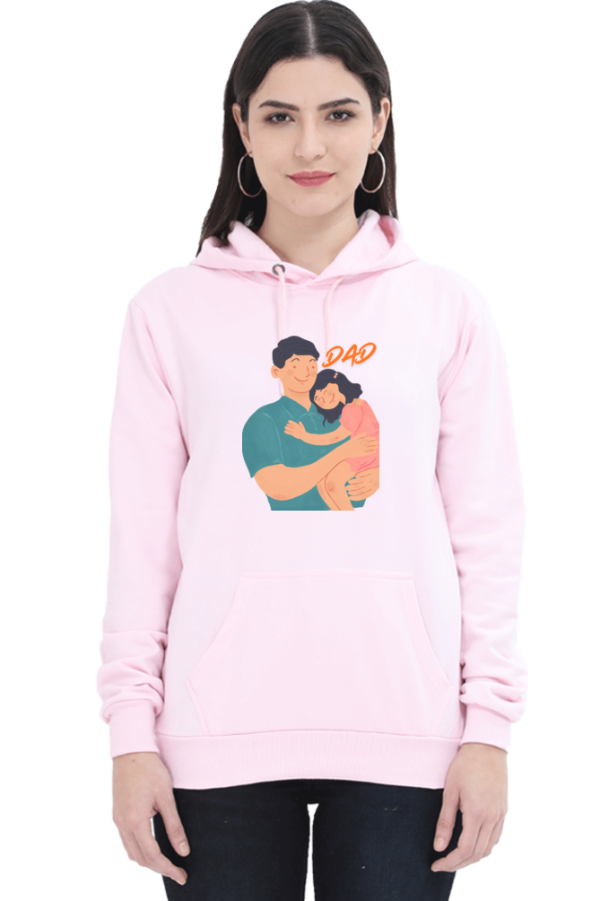 hoodies for women's dad hoodies for women