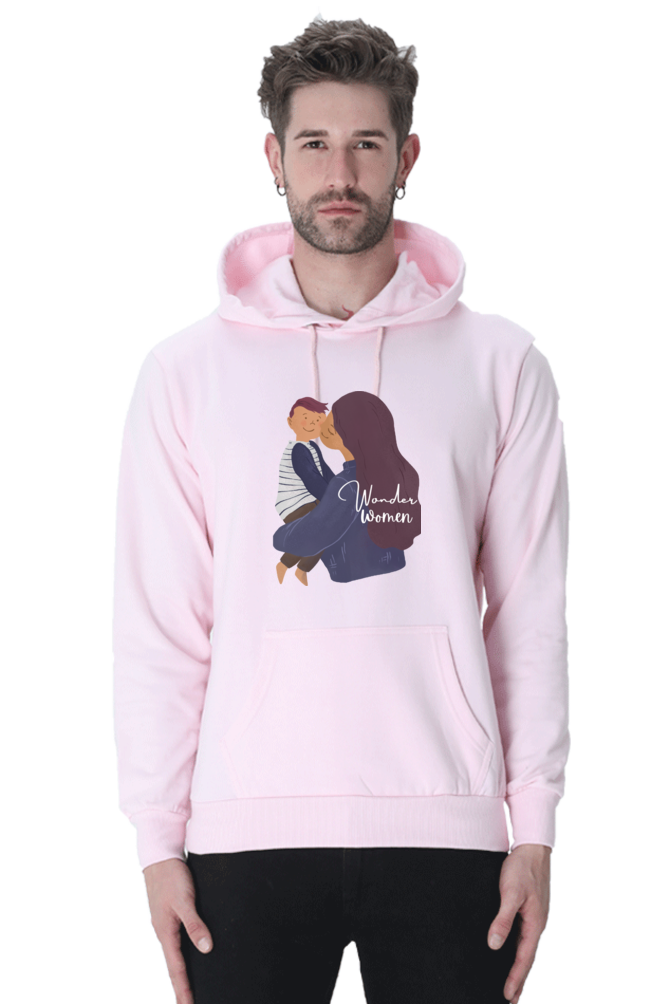 Hoodies Essential wonder women Hoodies Couple