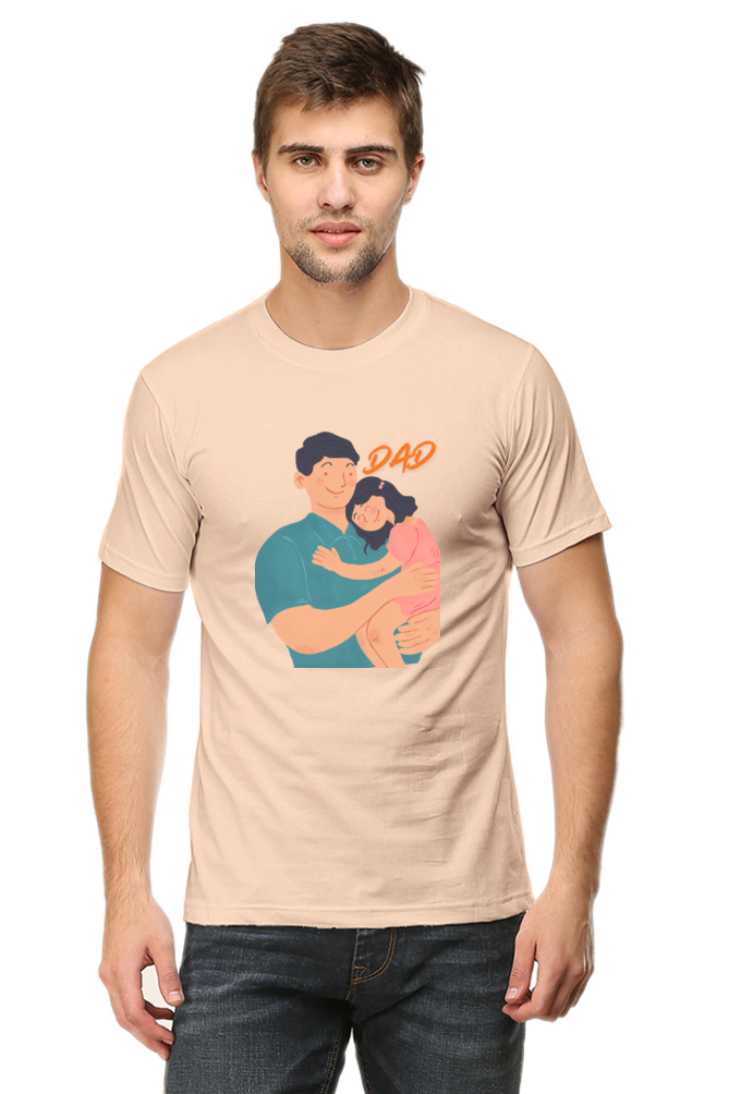 Print To t Shirt dad Printed T Shirts Men