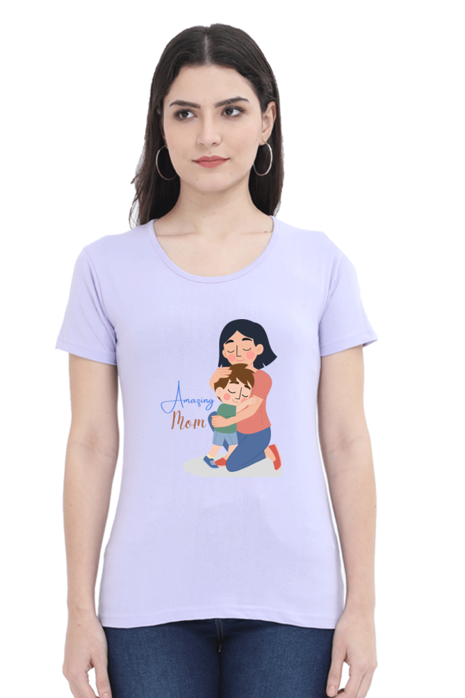 printed t shirts for women amazing mom printed t shirts customised