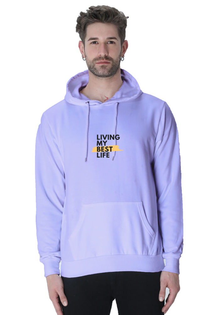 Hoodies Essential living my best life Hoodies Couple