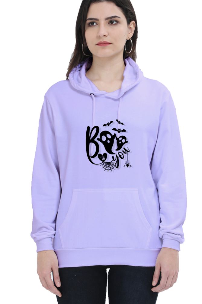 hoodies for women's boo you hoodies for women white