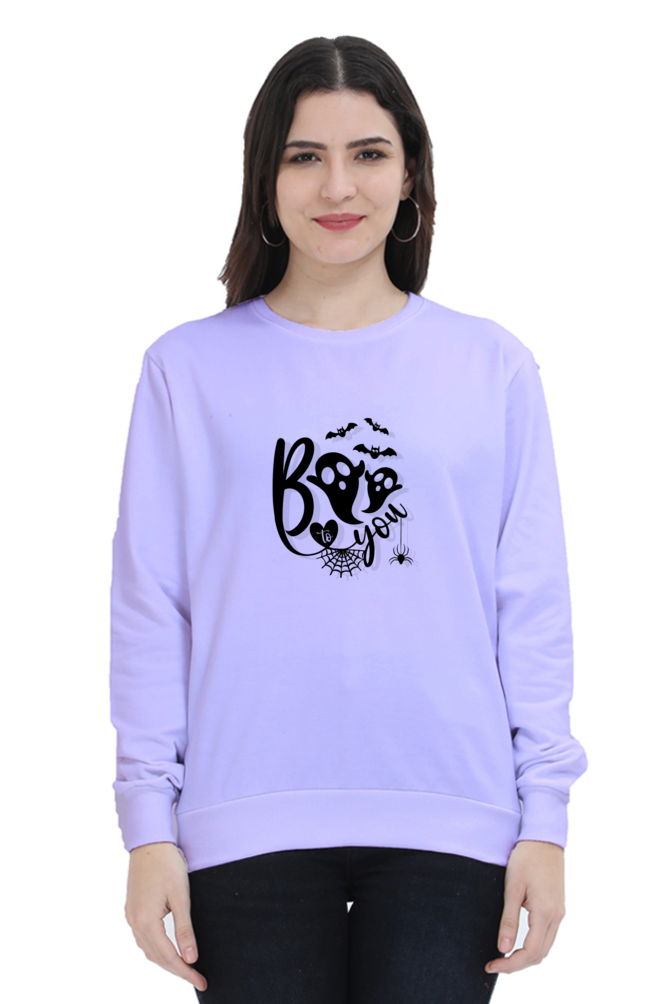 sweatshirts for women boo you women sweatshirt white