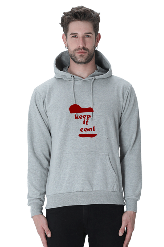 Hoodies Essential keep it cool Hoodies Customised