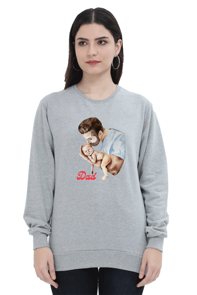 sweatshirts for women dad sweatshirts for women white