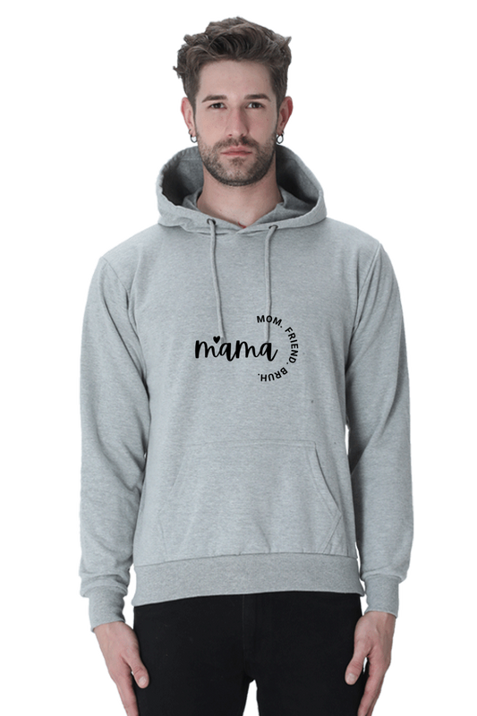 Hoodies Essential mama Hoodies T Shirts For Men