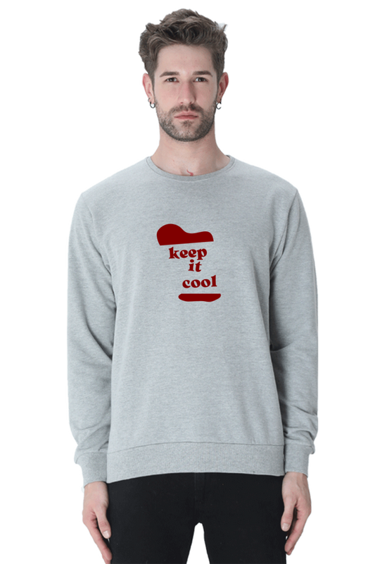 sweatshirts for men keep it cool sweatshirts for men white