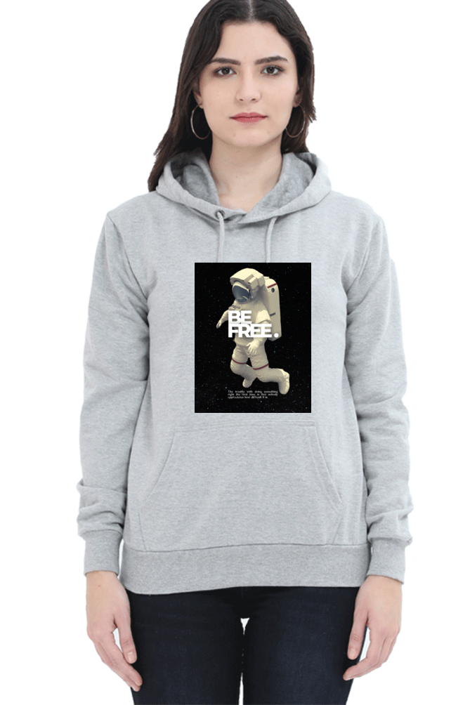 hoodies for women be free hoodies for women white