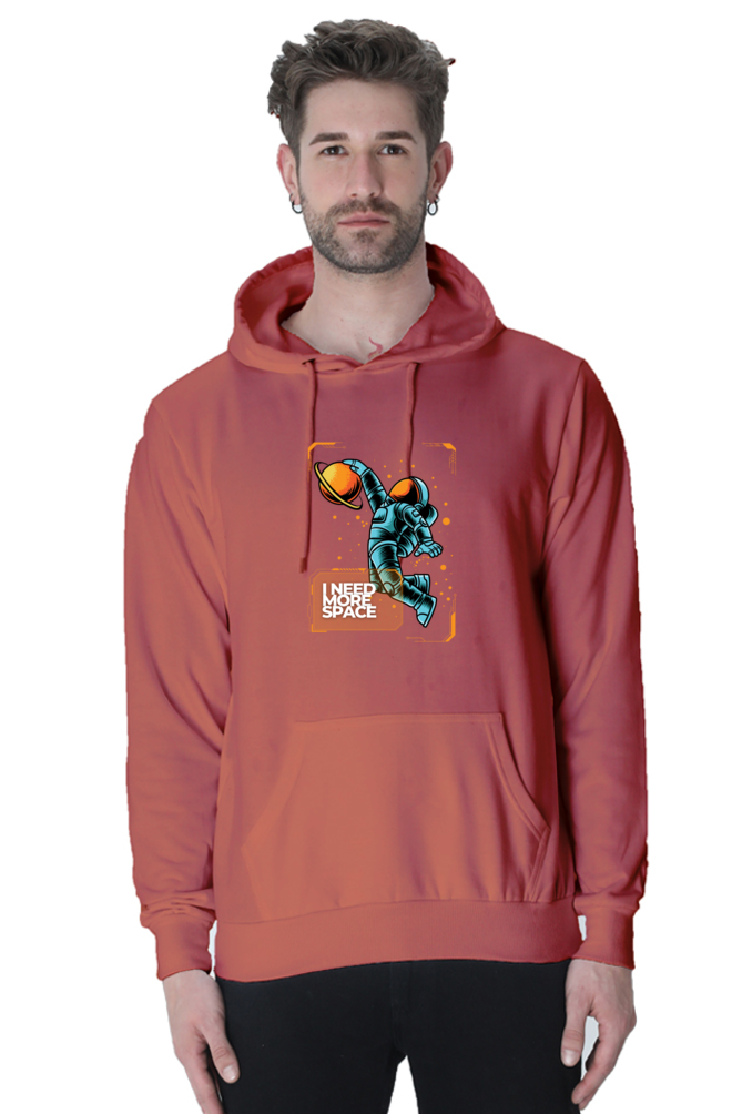 Hoodies Essential i need more space Hoodies T Shirts For Men