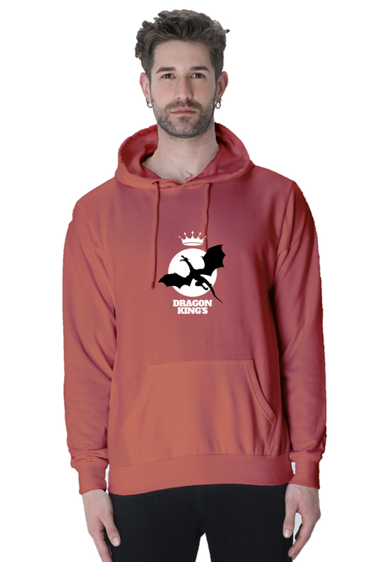 Hoodies Essential dragon king Hoodies Customised