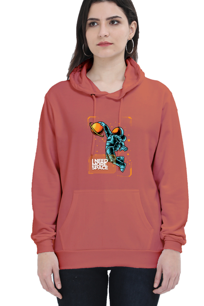 hoodies for women's i need space hoodies for women