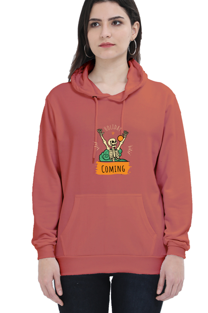 hoodies for women holidays coming hoodies for women grey