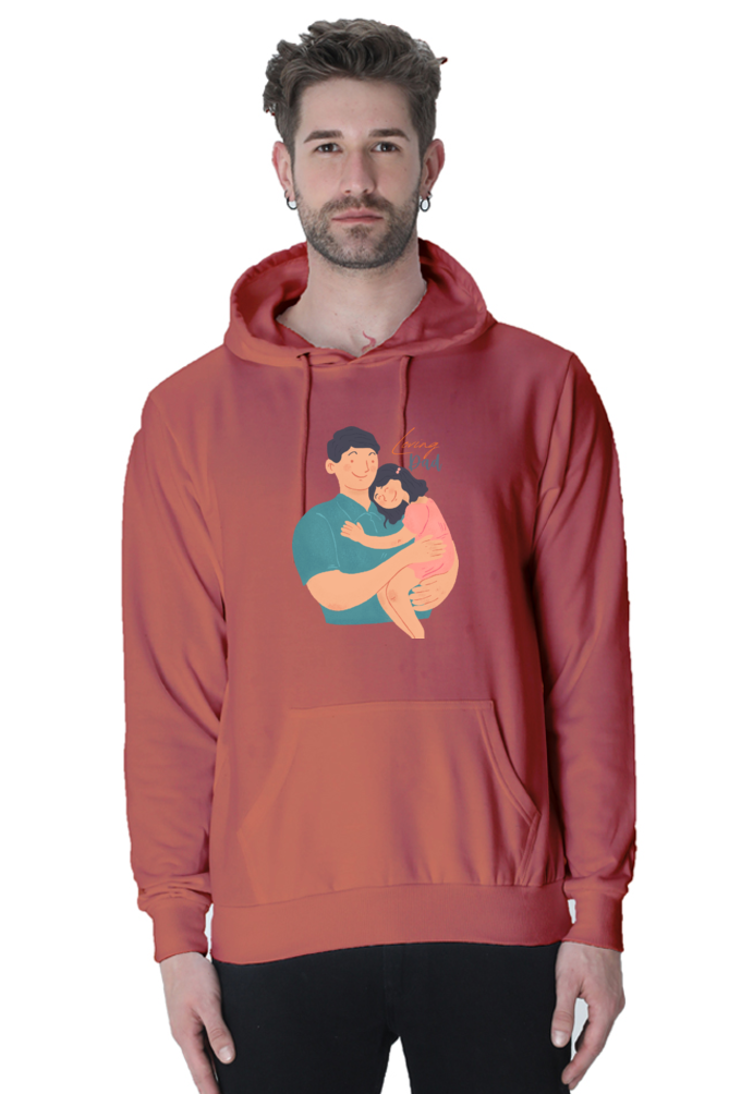 Hoodies Essential lovely dad Hoodies Customised