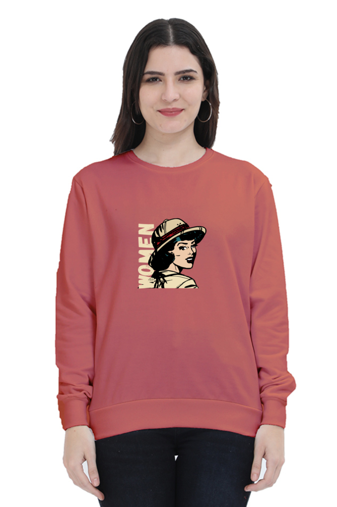 sweatshirts for women women womens sweatshirts