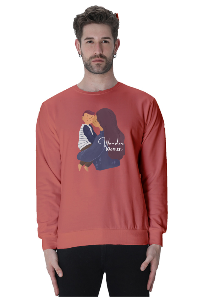 sweatshirts for men wonder women sweatshirts for men white