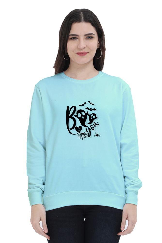 sweatshirts for women boo you women sweatshirt white