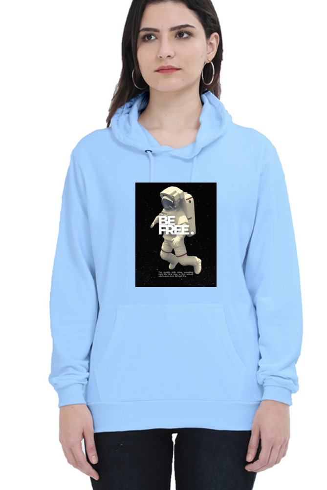 hoodies for women be free hoodies for women white