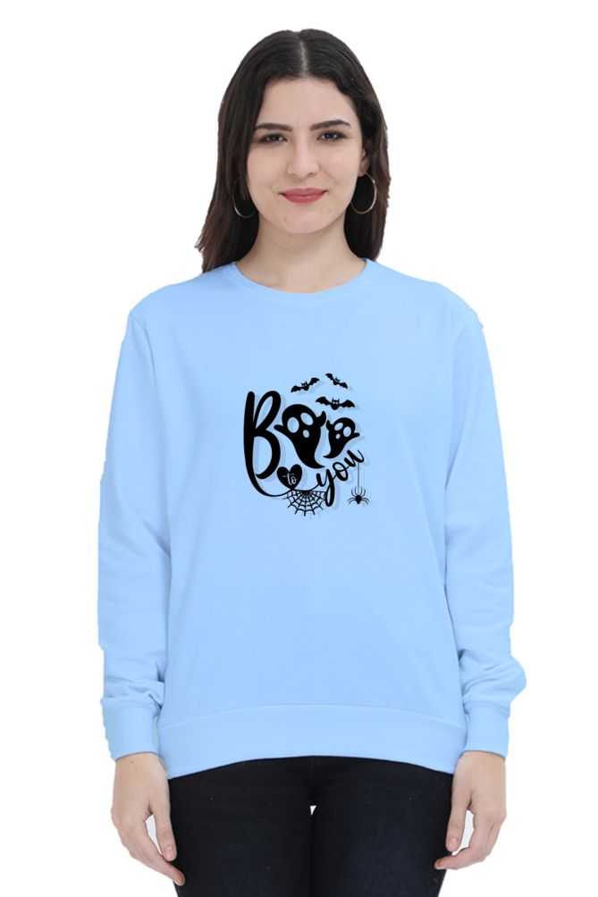 sweatshirts for women boo you women sweatshirt white