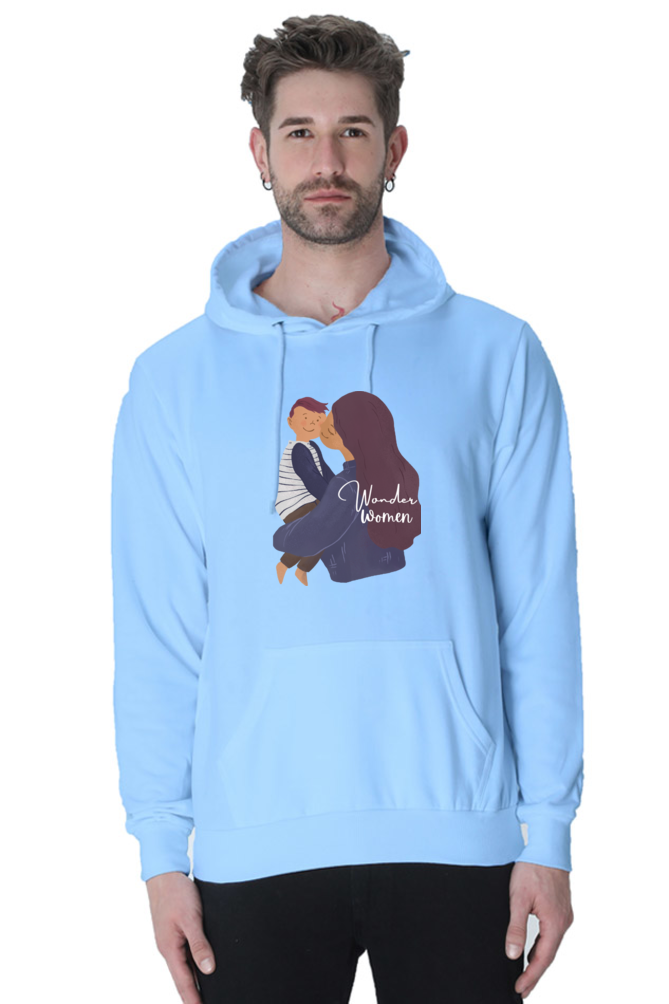 Hoodies Essential wonder women Hoodies Couple