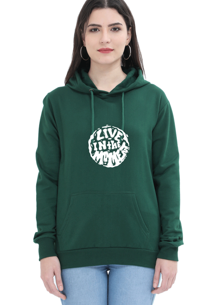 hoodies for women live in the moment hoodies for women pink