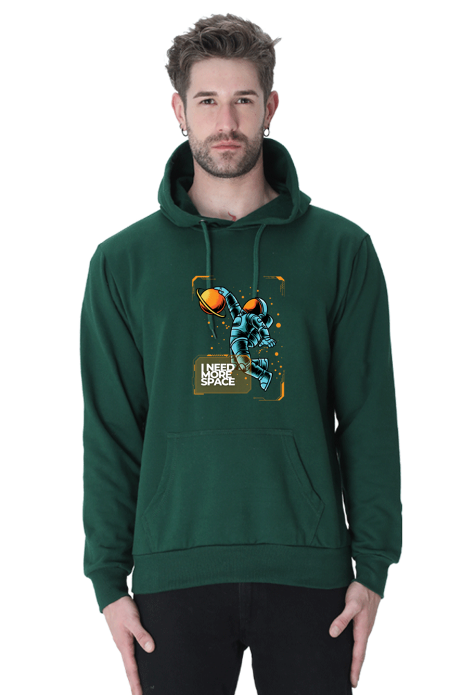 Hoodies Essential i need more space Hoodies T Shirts For Men