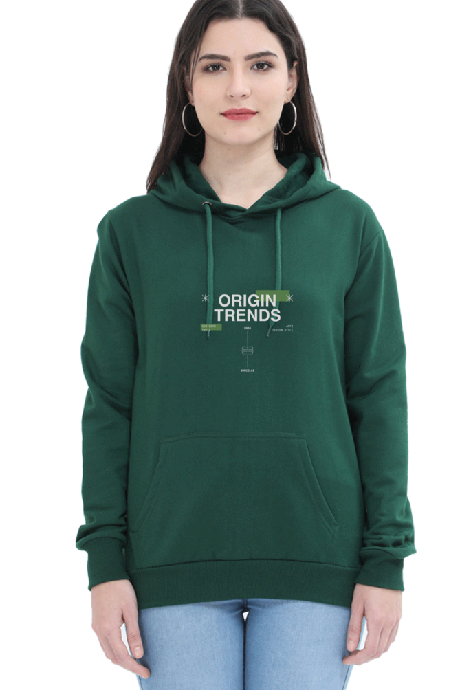 hoodies for women origin trends hoodies for women's