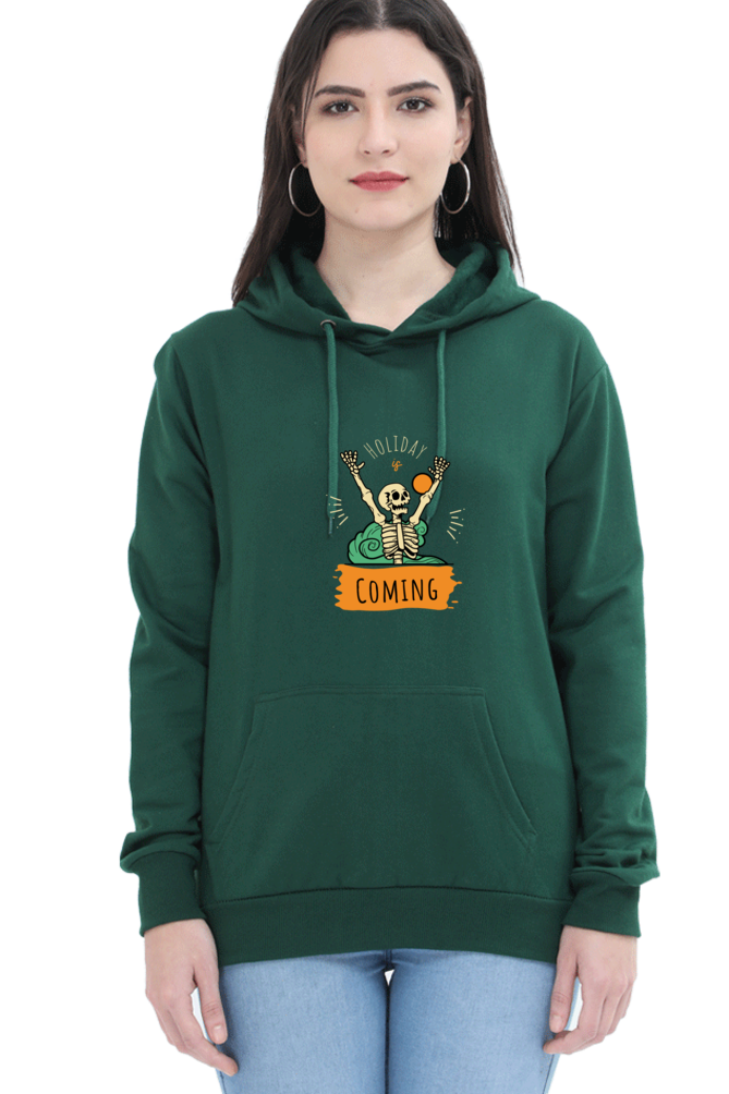 hoodies for women holidays coming hoodies for women grey