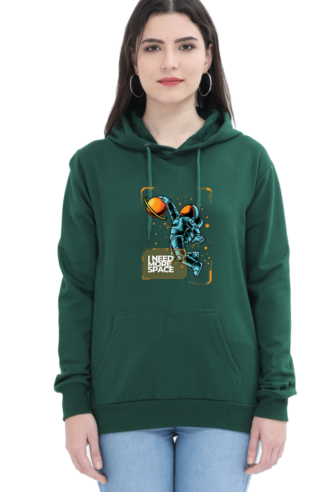 hoodies for women's i need space hoodies for women