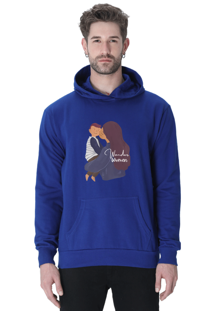 Hoodies Essential wonder women Hoodies Couple