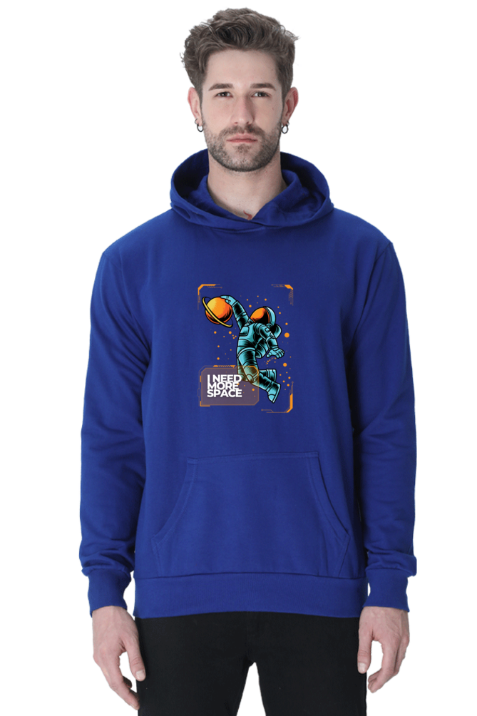 Hoodies Essential i need more space Hoodies T Shirts For Men