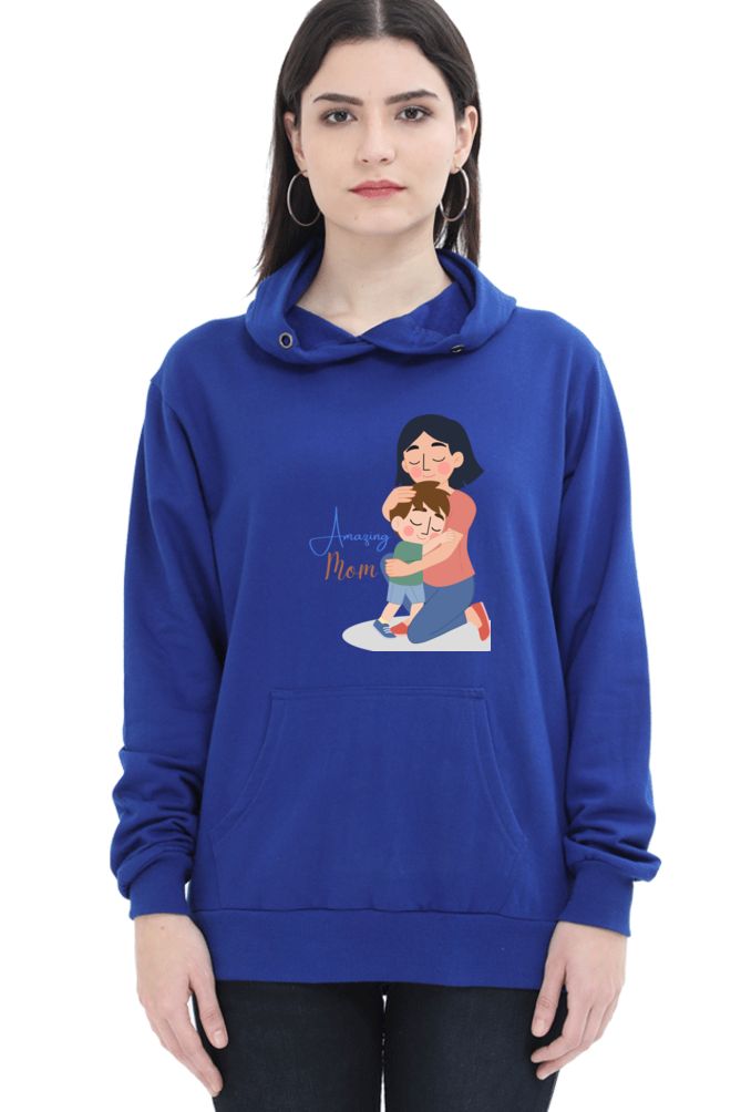 hoodies for women's amazing mom hoodies for women pink