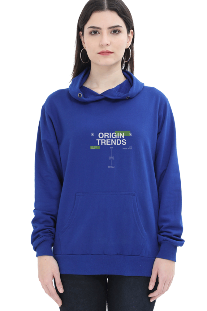 hoodies for women origin trends hoodies for women's