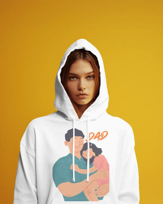 hoodies for women's dad hoodies for women