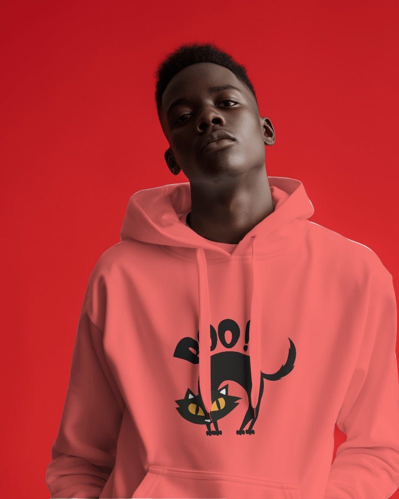 Hoodies Essential Boo Printed Hoodies