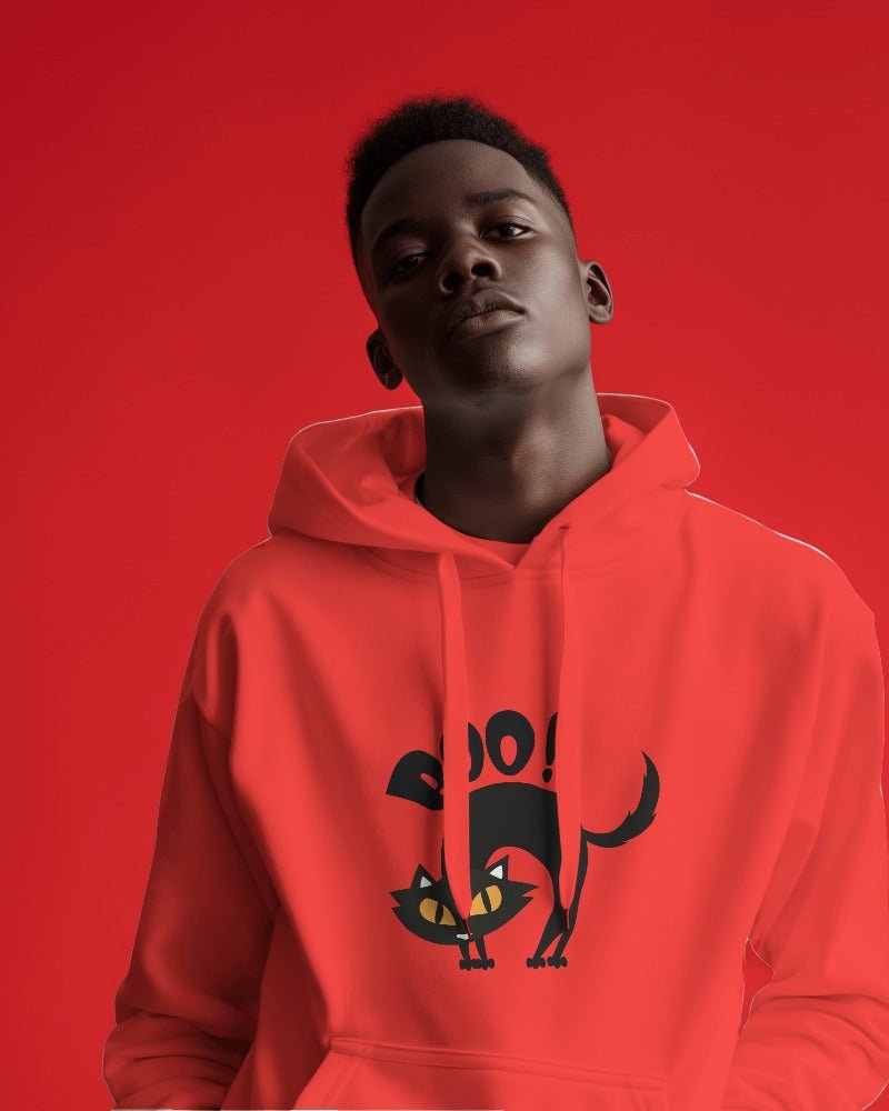 Hoodies Essential Boo Printed Hoodies