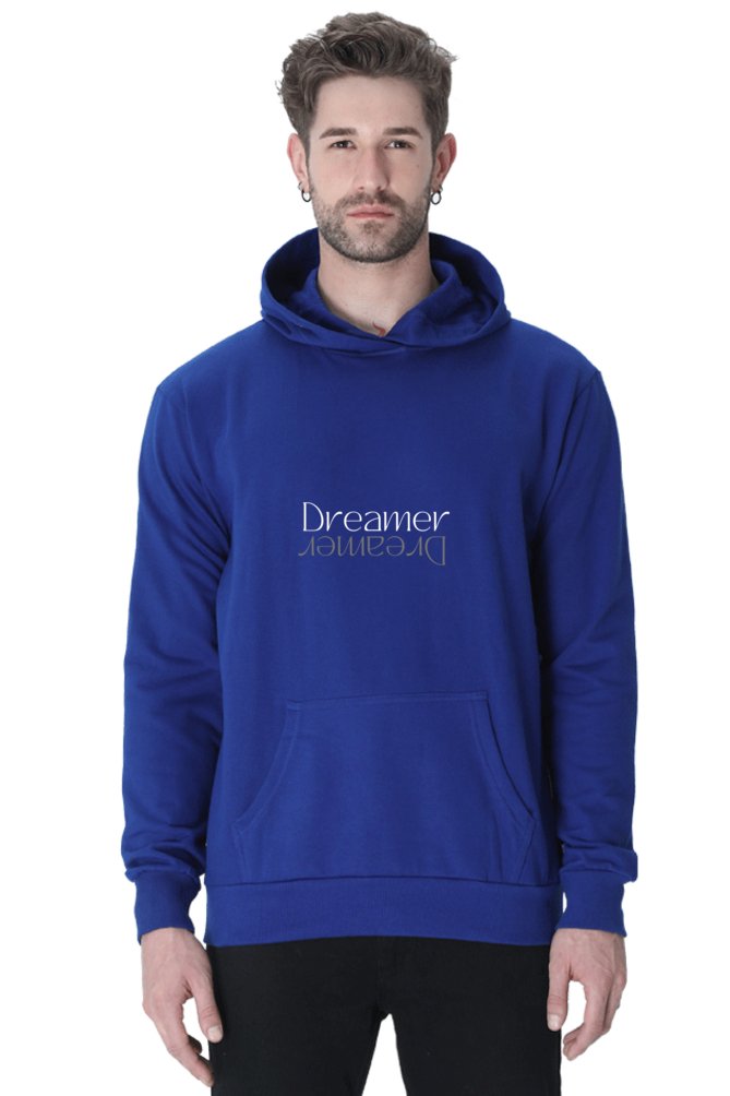 Hoodies Essential Dreamer Hoodies Customised