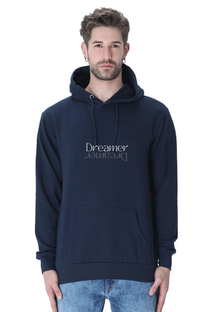 Hoodies Essential Dreamer Hoodies Customised