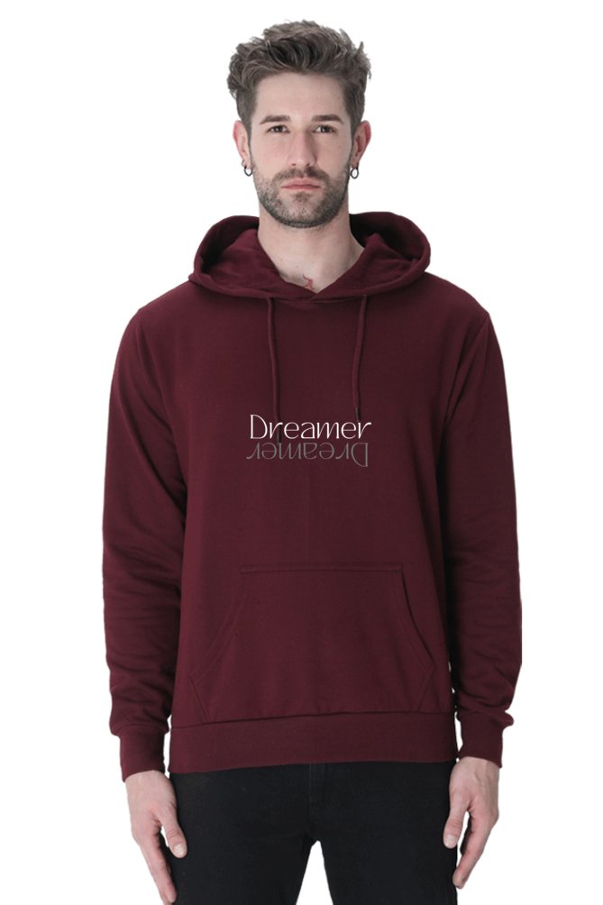 Hoodies Essential Dreamer Hoodies Customised