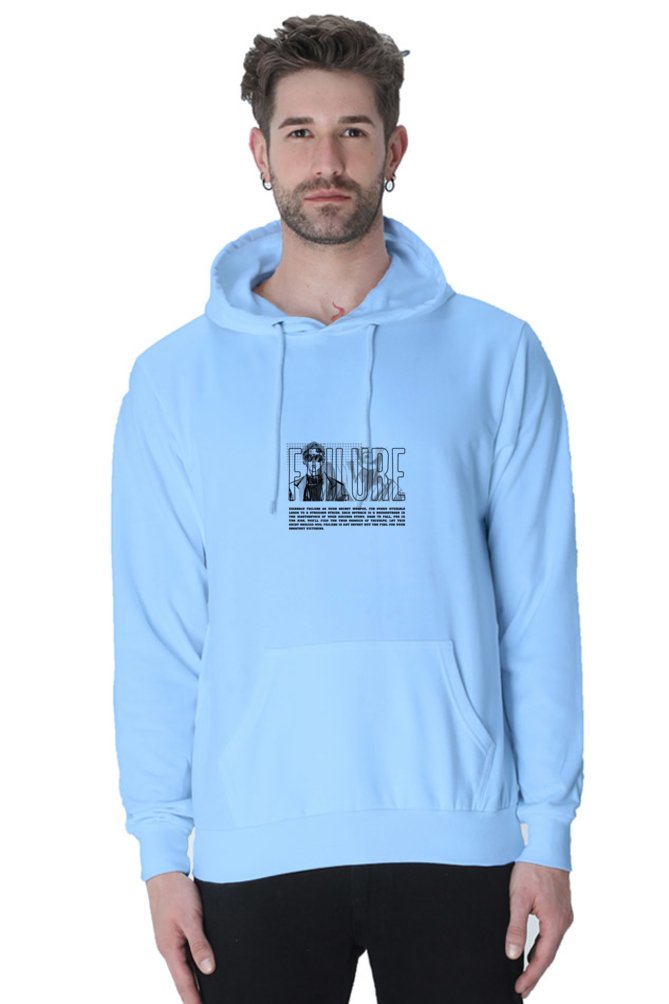 Hoodies Essential Failure White Hoodies Couple