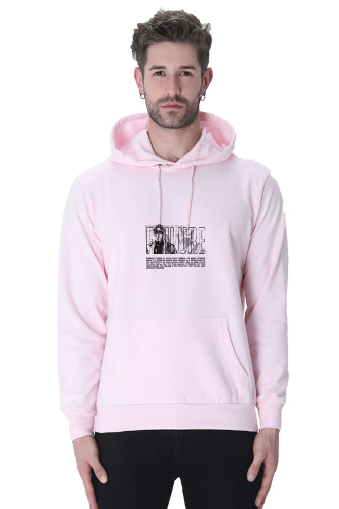 Hoodies Essential Failure White Hoodies Couple