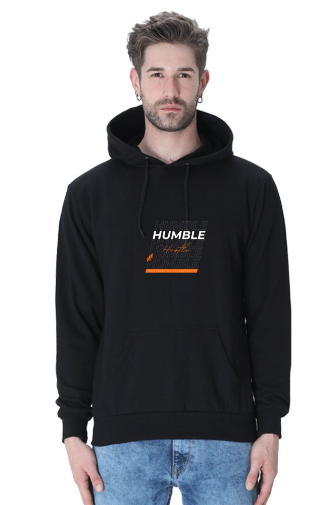 Hoodies Essential Humble Hoodies Customised