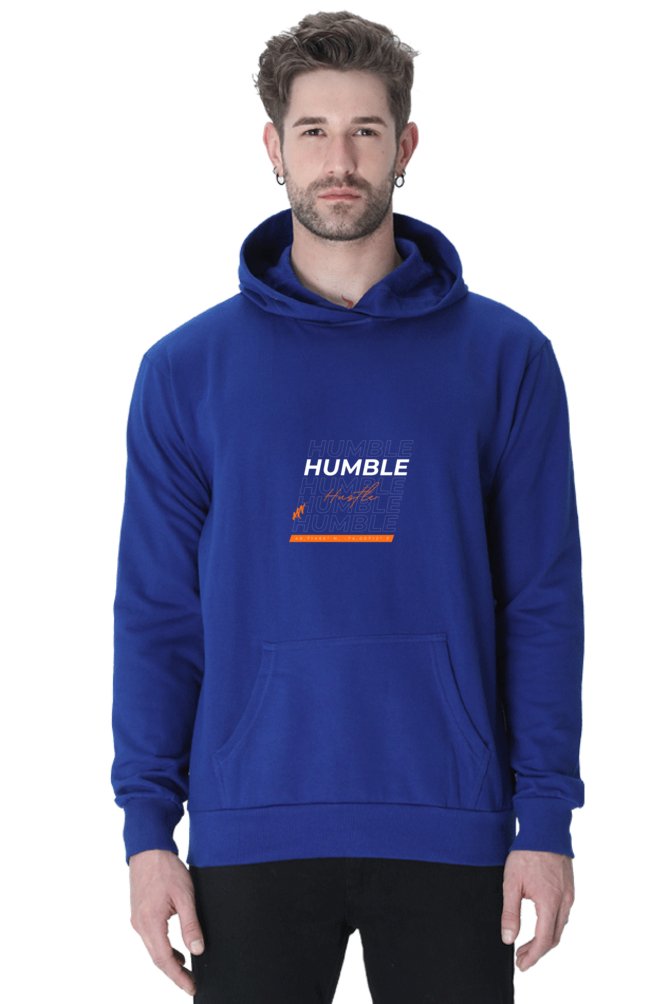 Hoodies Essential Humble Hoodies Customised