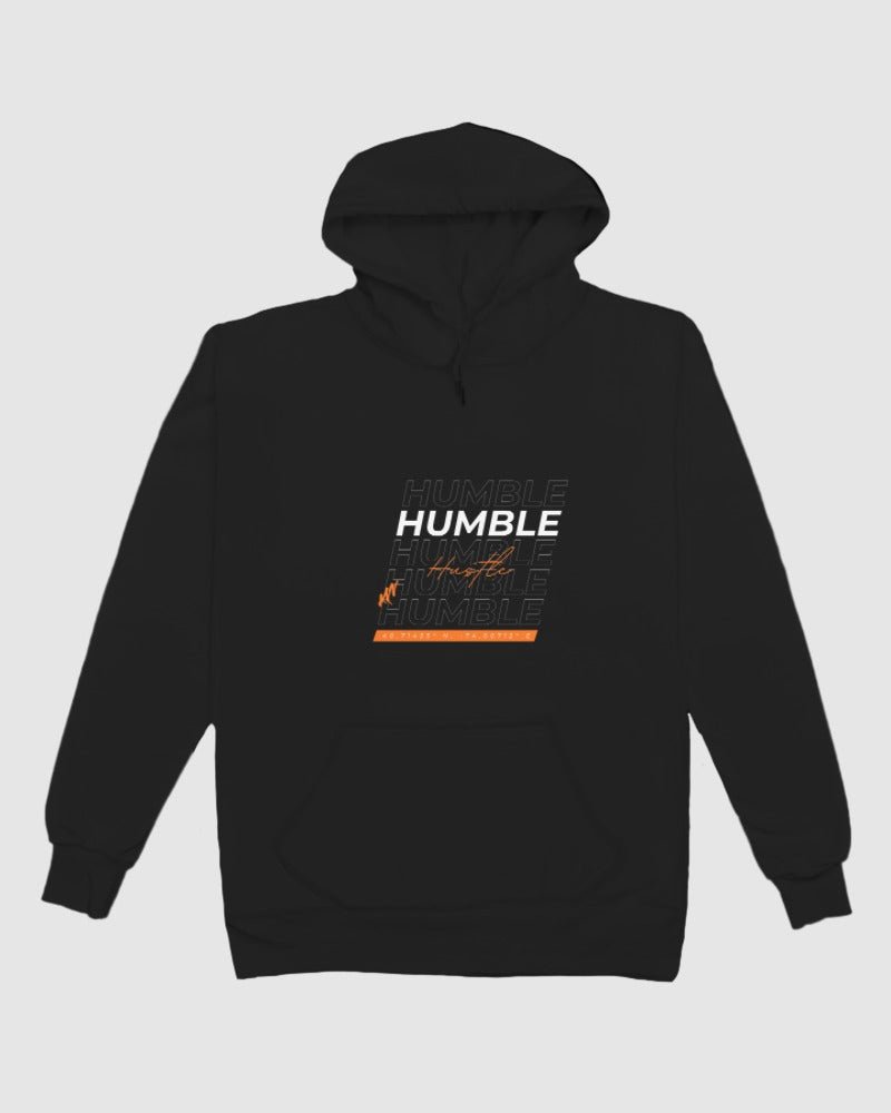 Hoodies Essential Humble Hoodies Customised