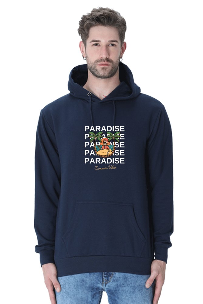 Hoodies Essential Paradise Hoodies Couple