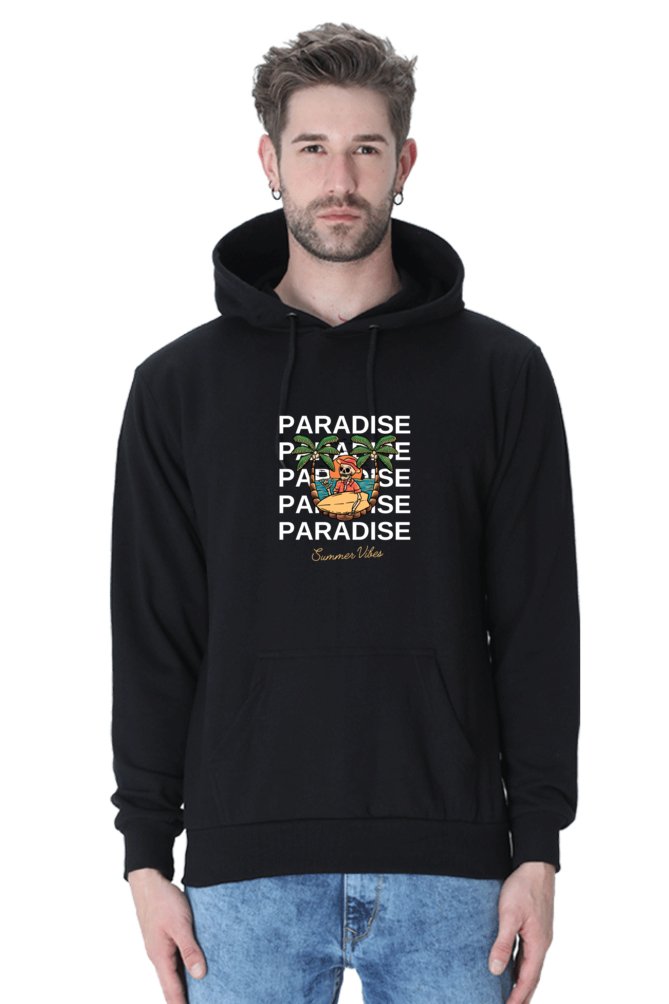 Hoodies Essential Paradise Hoodies Couple