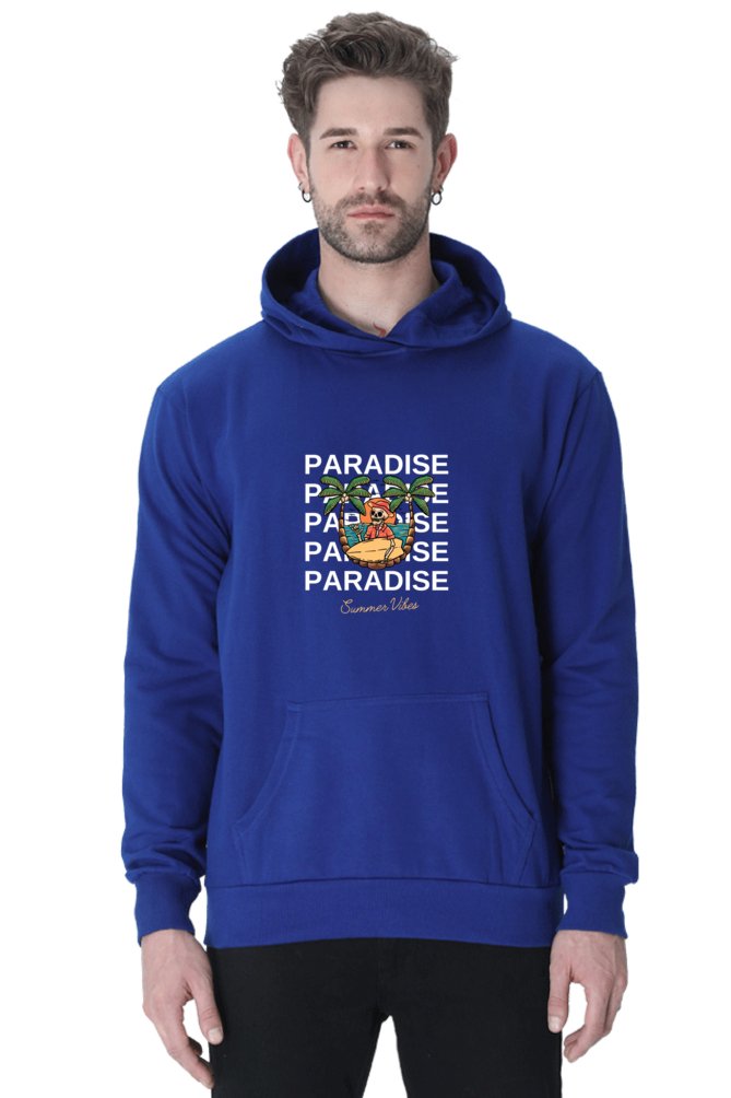 Hoodies Essential Paradise Hoodies Couple