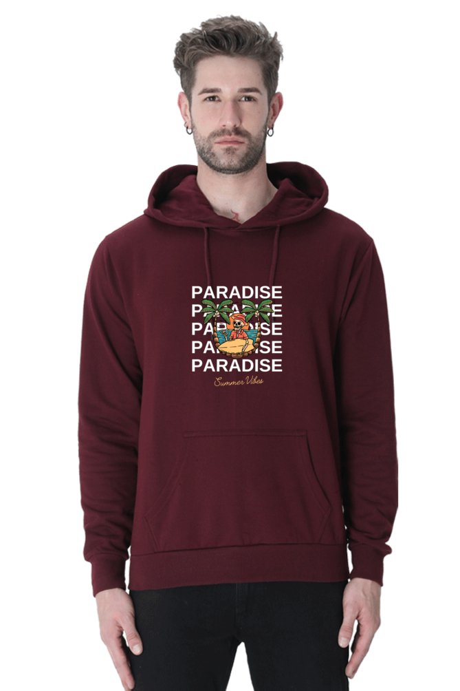 Hoodies Essential Paradise Hoodies Couple