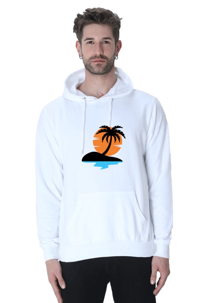 Hoodies Essential summer sunset Hoodies Couple