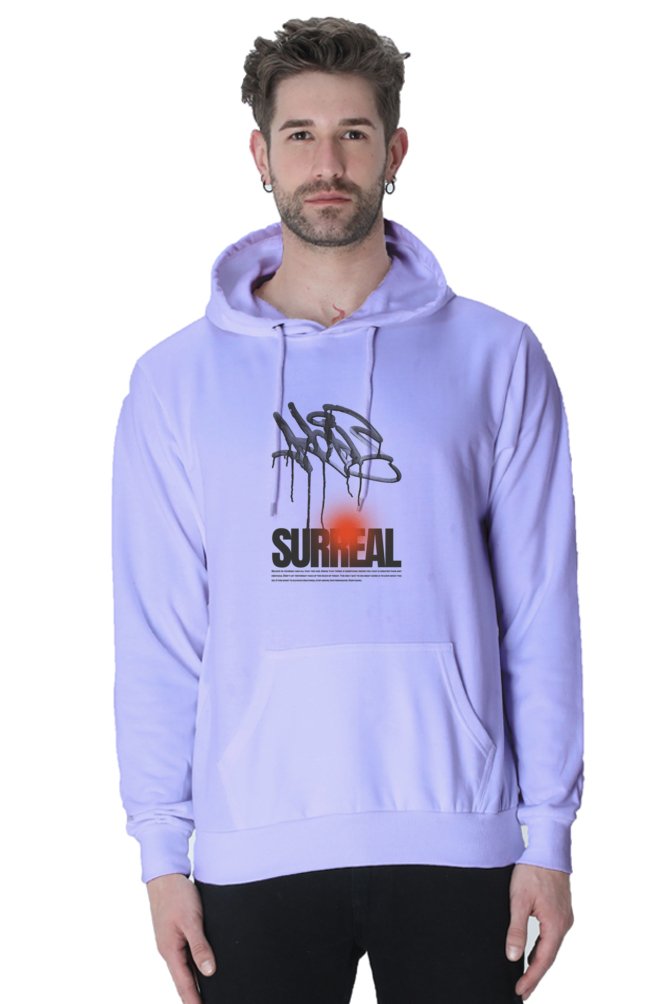 Hoodies Essential Surreal Hoodies T Shirts For Men