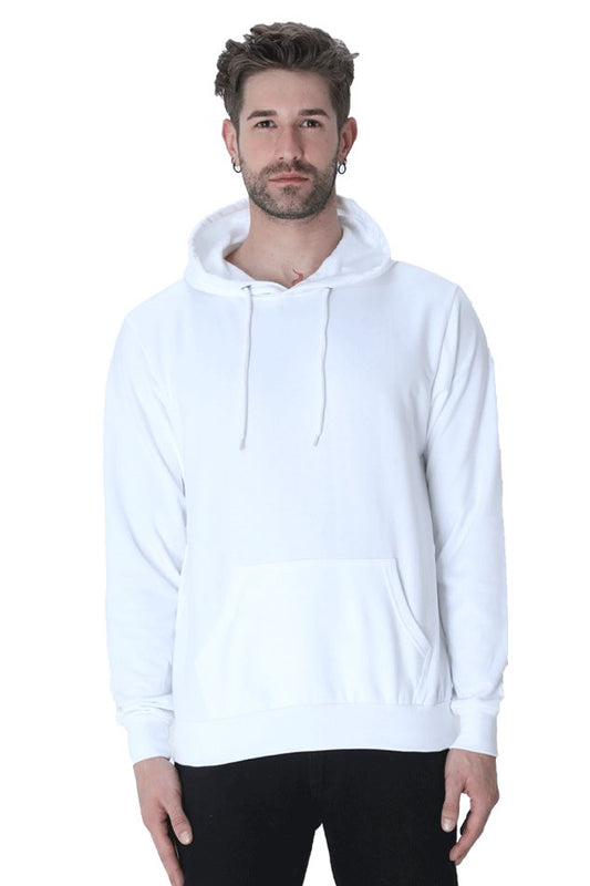 Hoodies Essential White Hoodies Couple